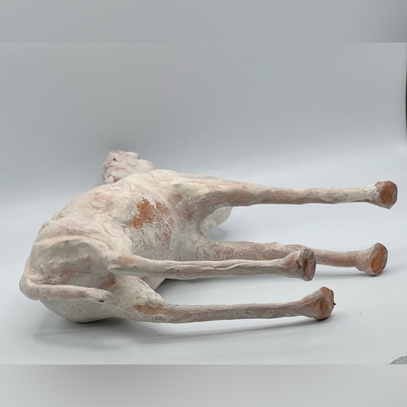 Large camel 🐪 statue - Picture 3 of 8